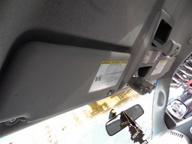 2009 Toyota Tacoma Gray Extended Cab 2.7L AT 2WD #Z22121